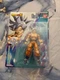 Bandai Namco Dragon Ball Evolve Son Goku Ultra Instinct Limited Edition Figure