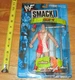 2000 WWF WWE Jakks Kurt Angle Wrestling Figure Smackdown Series 7 NWA TNA Impact