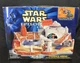 NIB Star Wars Micro Machines Podrace Arena Jabba The Hutt Action Playset