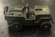 1983 Bandai G1 Renegade Gobots GEEPER CREEPER/JEEP MR-28 Robot Popy Tonka Go Bot