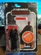 Star Wars Vintage Retro The Mandalorian Wave Moff Gideon "NOT MINT"