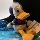 Disney Store Donald Mini Bean Bag Plush 9.5" NWT