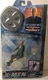 Marvel Entertainment X Men Patrick Stewart Professor Xavier in Clear Wheelchair