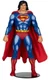 McFarlane Superman JL Task Force Gaming (2024 NEW) 7" DC Multiverse BAF Darkseid