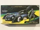 Batman Forever Spin Master Retro Collection DC Batmobile With Batman Figure NEW