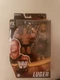 WWE Elite Legends Series 15 LEX LUGAR 6" Mattel Wrestling Figure WCW NWO NEW!