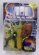 Vintage Men In Black Slime Fightin' Kay Action Figure (Galoob, 1997)