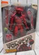 NECA Teenage Mutant Ninja Turtles Mirage Foot Elite Assassin RED & BLACK VARIANT