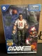 G.I. Joe Classified Series #54 Tiger Force David L. &ldquo;Bazooka&rdquo; Katzenbogen New!