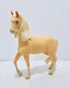Spirit Riding Free Chica Linda Blonde Horse Dreamworks 6" Tall