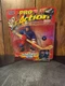 HASBRO STARTING LINEUP PRO ACTION - WAYNE GRETZKY