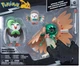Pokemon Evolution Multi-Pack Rowlet Dartrix Decidueye Jazwares 3 Figures Gift 4+
