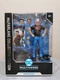 McFarlane DC Multiverse Conner Kent Superboy Platinum Collector Ed. 15 Figure