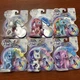 My Little Pony-Twilight sparkle-Pinkie Pie-Potion Nova-Rarity-Rainbow dash-Trixi