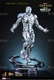 Hot Toys 1/6 Mms733d59 Iron Man Mark 2 (2.0) Action Figure In Stock Perfect