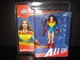 DC Direct All Star Superman Series 1 Super Lois Action Figure New Sealed