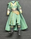 Hasbro Marvel Legends Karl Mordo Dr strange (Body Only) Accessories Fodder