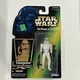 Vintage Kenner Star Wars: Power of the Force Stormtrooper Action Figure