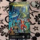 Hasbro F2815 Star Wars Black Series Jaxxon Rabbit Figure Comic