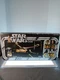 Retro Star Wars Escape From Death Star Board Game 2018 Hasbro (No Figure)