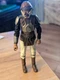 Hasbro Star Wars The Black Series 6-inch Lando Calrissian (Skiff Guard Disguise)