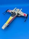 1983 Kenner Return of the Jedi Battle Damaged X-Wing MINT WORKING Unused Sticker