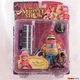 Muppet Show Electric Mayhem Dr. Teeth Wizard World Exclusive by Palisades - worn