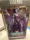 Hasbro Guardians of the Galaxy Vol. 2 Marvel Legends Mantis Series Nebula Action