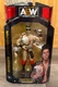 Jazwares AEW Unrivaled Champions Sammy Guevara 6 in Action Figure NIB Wrestling