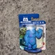 Disney Pixar Monsters Inc. Sulley Micro Figurine Toy 2022 3 Inch Brand New
