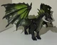 Dungeons And Dragons Honor Among Thieves RAKOR Dragon Figure 2022 Hasbro