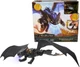 DreamWorks Dragons, How to Train Your Dragon, Toothless Fire Breath, Action Figure
