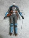 Hot Toys Body Figure HT Star Wars The Mandalorian TMS035 1/6 HT Bo-Katan Kryze