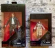 LOT Hasbro Star Wars Black Series 6-Inch Han Solo #18 & Han solo B4059/B4054