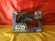 Galoob Star Wars Action Fleet Tie Interceptor Action Figures 67030 