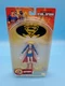 DC Superman Batman Series 2 Return of Supergirl Supergirl Action Figure