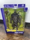 Spawn Raven Spawn 7&rdquo; Action Figure McFarlane Toys 2021 w/ Accessories Box Wear