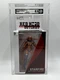 Starfire DC Collectibles New 52 Red Hood and the Outlaws figure Graded AFA 8.5