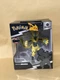 Pok&eacute;mon Zeraora 6-inch Super Articulated Exclusive Action Figure by Jazwares