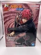 Banpresto Naruto Shippuden Vibration Stars Sasori 6" PVC Figure Statue Brand New