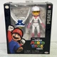 Nintendo The Super Mario Bros Movie Deluxe Action Figure Princess Peach Toy New 