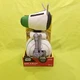 Star Wars Bump N' Go D-O Sound/Motion Activated 9 Inch Plush Authentic Voice New