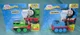 = LOT OF 2 Thomas & Friends 2016 adventures METAL Engine THOMAS & PERCY