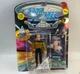 Star Trek The Next Generation Lieutenant Barclay Figurine 1994 Playmates