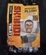 Skibidi Toilet Plush Toy 11-Inch Soft Stuffed Mystery Collectible Figure NEW