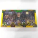 Punk Disguise Turtles 4-Pack Teenage Mutant Ninja Neca TMNT 2024 USA Exclusive