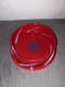 Hasbro Beyblade Metal Fusion Super Vortex Battle Stadium Arena Red