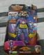 Marvel Studios Guardians of The Galaxy Vol. 3 Rocket  Figure New SEALED