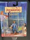Vintage 1994 Disney Pocahontas John Smith Action Figure Toy by Mattel NEW