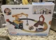 New Fisher-Price Thomas Friends Fix 'em Up Friends Train & Track Set Motorized 